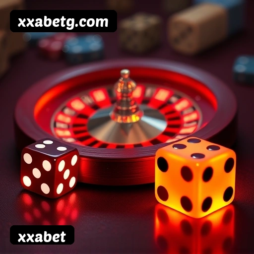 Tabela RTP dos jogos de cassino da xxabet