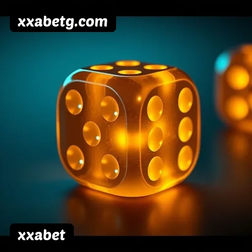 Logo da xxabet