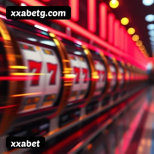 Principais provedores de slots da xxabet - NetEnt, Pragmatic Play, Play'n GO